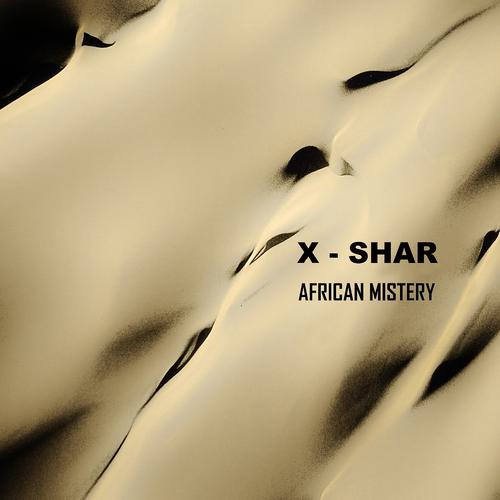 Постер альбома African Mistery