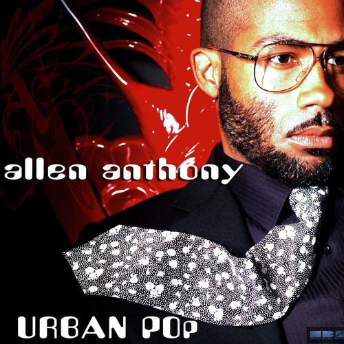 Постер альбома Urban Pop