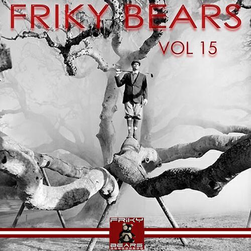 DJ Baloo - Percusion Karmika