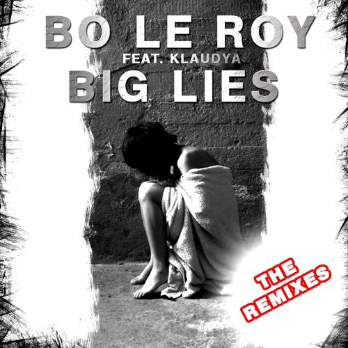 Постер альбома Big Lies