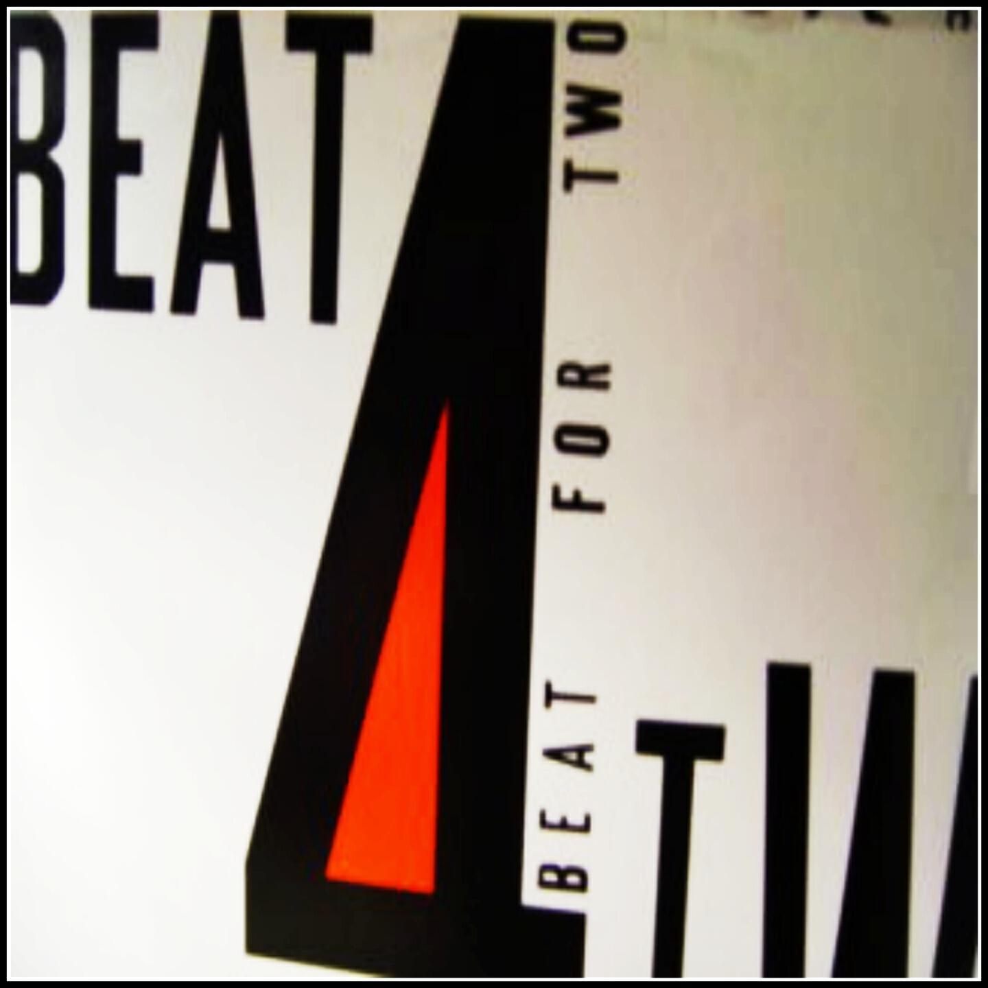 Beat 4 Two - I Wanna Raw (I Wanna Rap)
