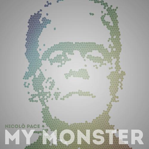 Постер альбома My Monster