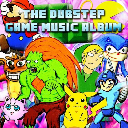 Dubstep Hitz - Mortal Kombat (Dubstep Remix)