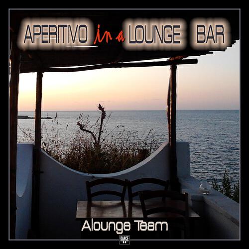 Alounge Team - Flying Over the Mountain