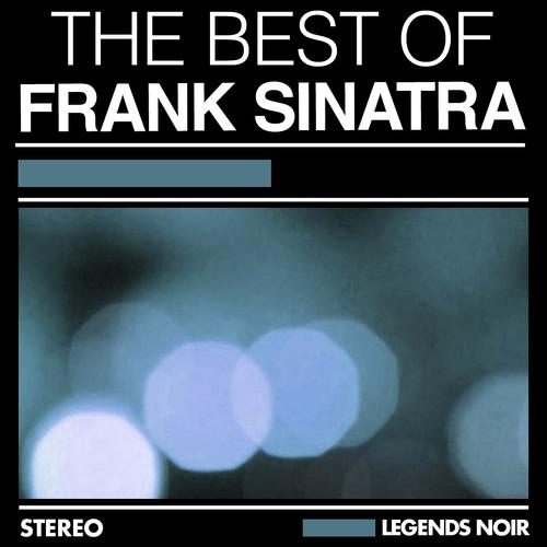 Постер альбома The Best of Frank Sinatra