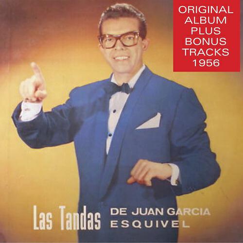 Esquivel - Goya Universadad Rock And Roll