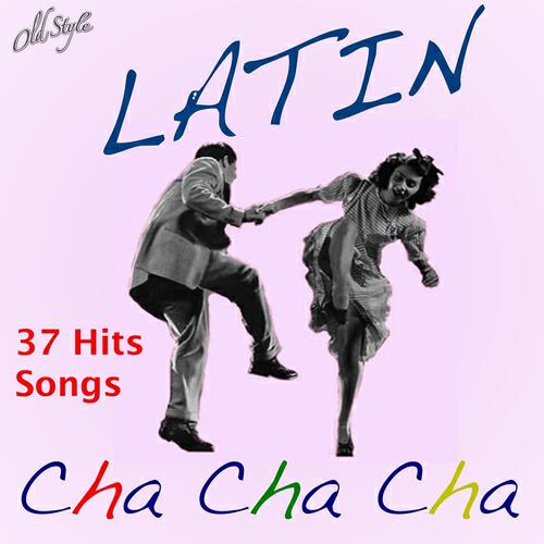 Xavier Cugat and His Orchestra - (The Chi Chi) Cha Cha Cha