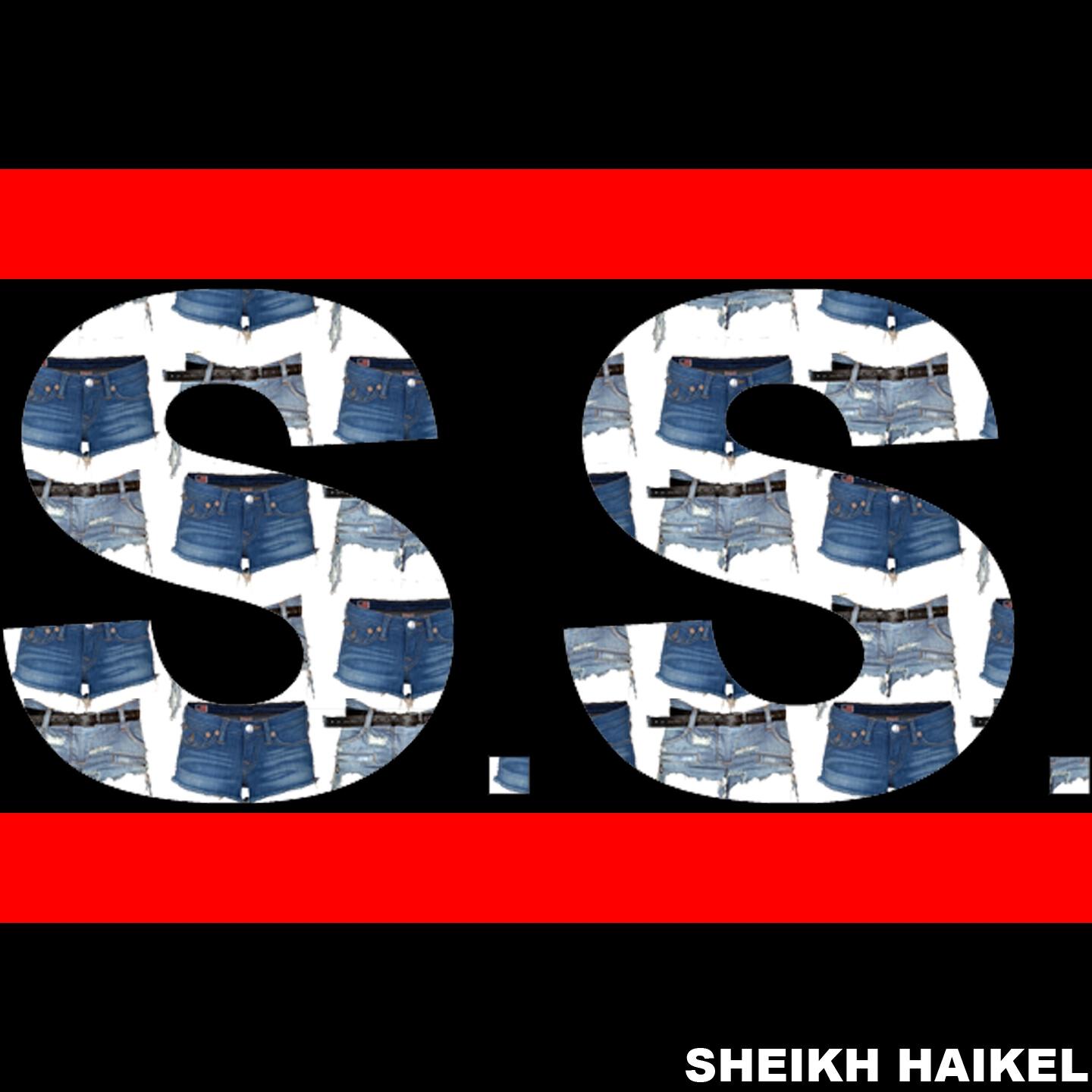 Sheikh Haikel - S.S.