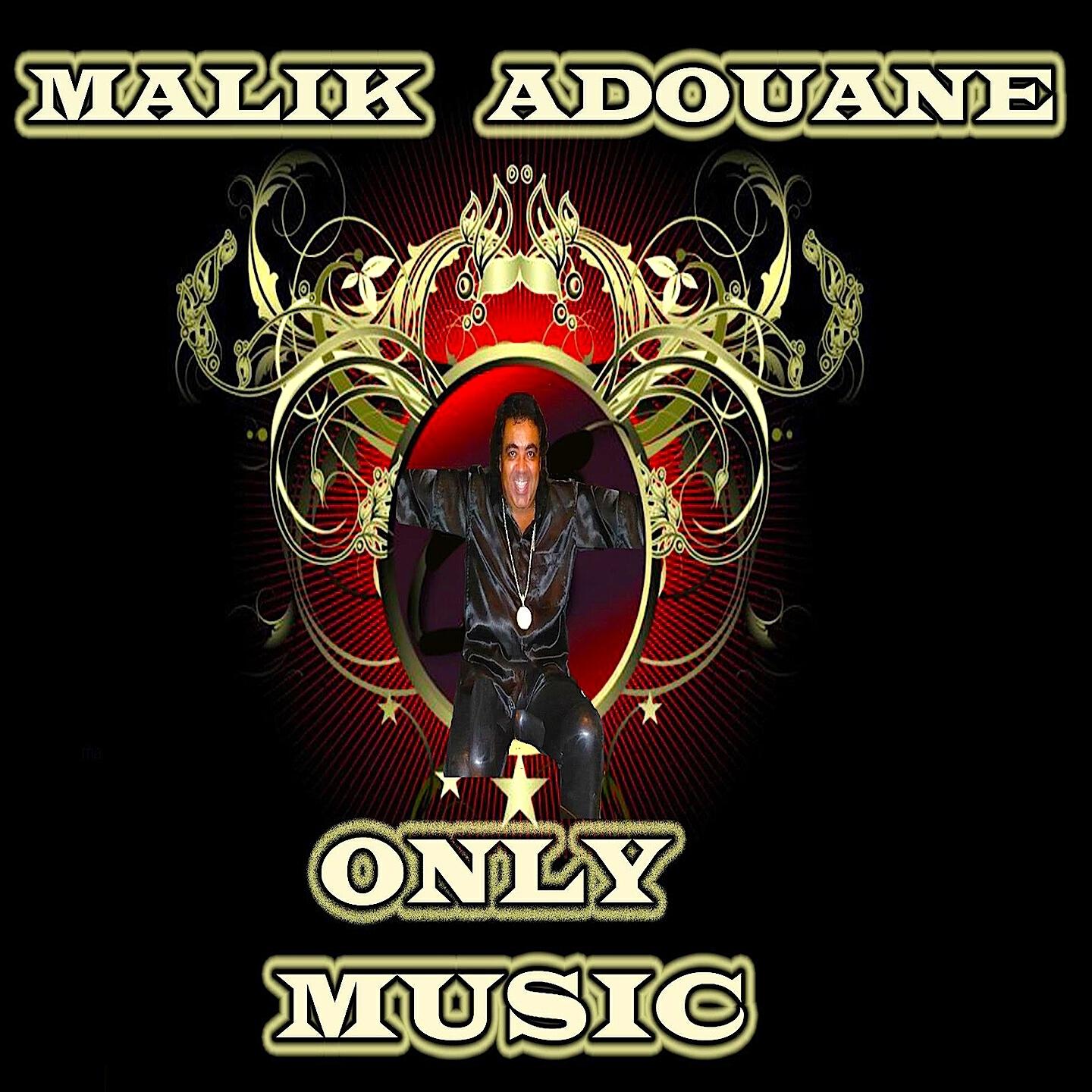 Malik Adouane - Going Back to My Roots (Malik Adouane Version)