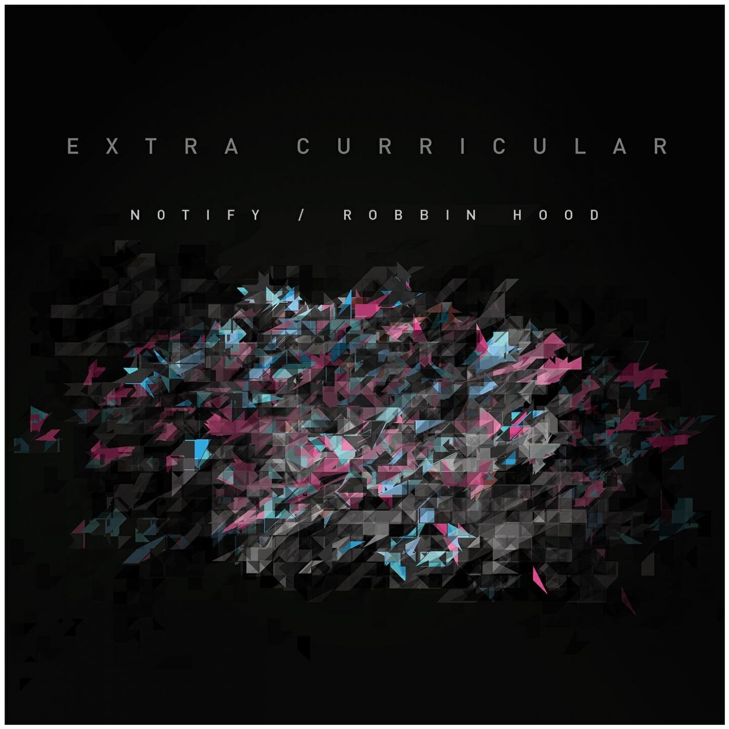 Extra Curricular - Notify