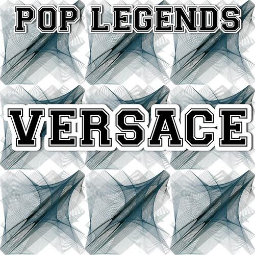Pop Legends - Versace - Tribute to Migos and Drake (Instrumental Version)