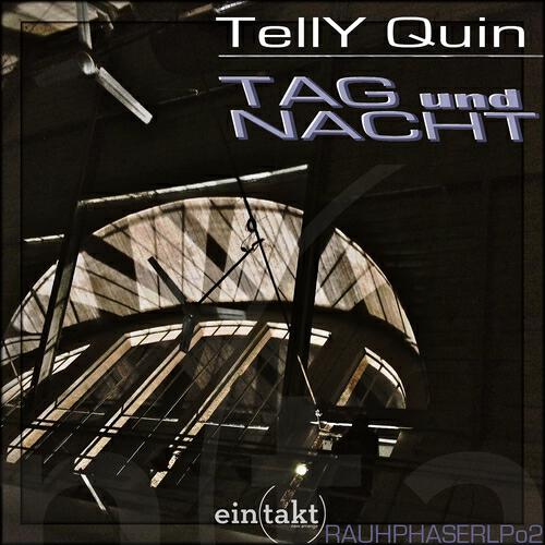 Telly Quin - On the Rhodes Again