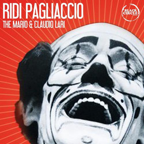 Постер альбома Ridi pagliaccio