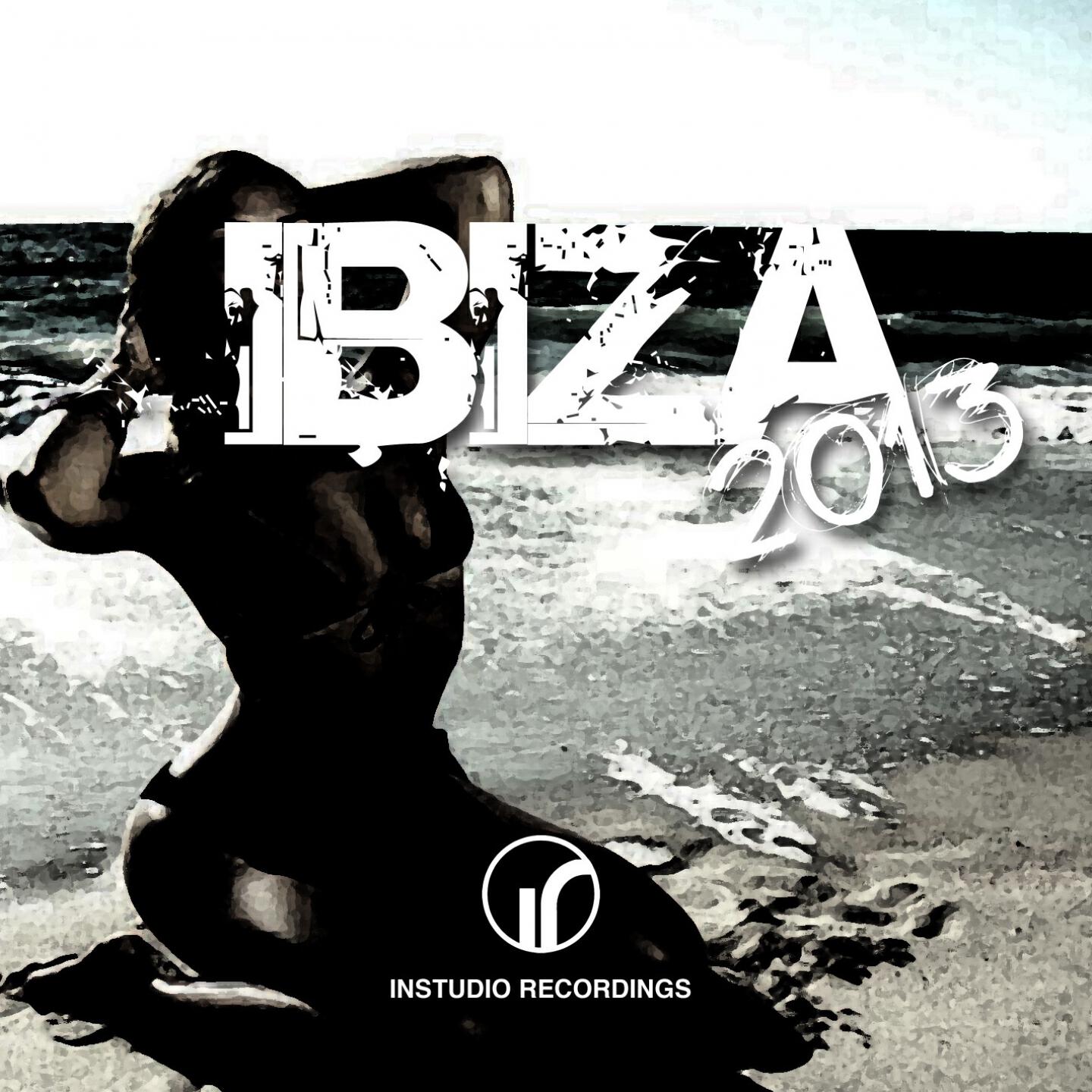 Mlle Eva - Sensation (Remix By Chris Garcia & Merhbod)
