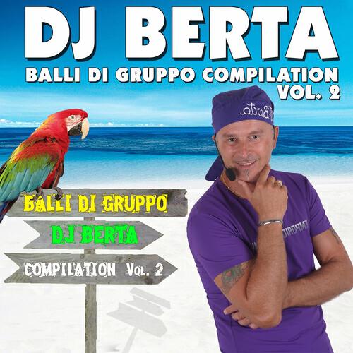 DJ Berta - Sexo sexo (Kizomba)