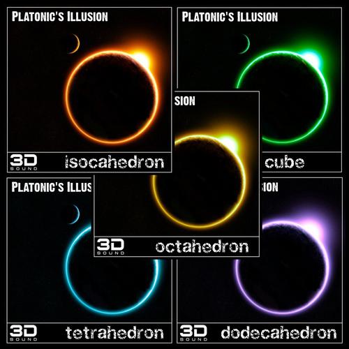 Постер альбома Platonic's Illusion Collection