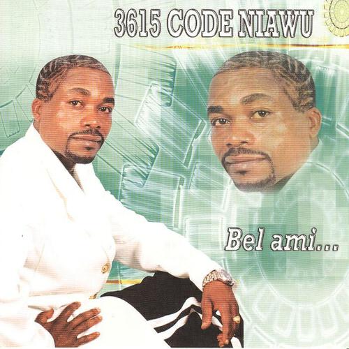 3615 Code Niawu - Température