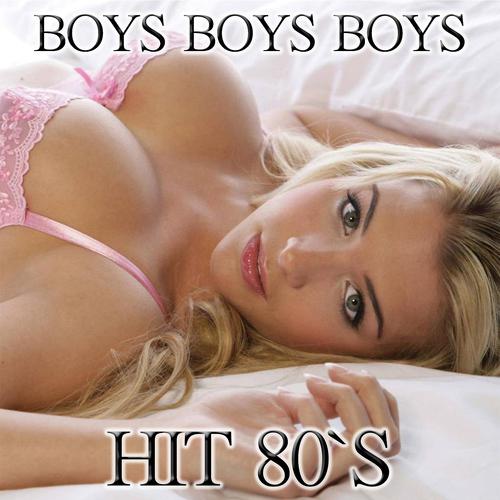 Disco Fever - Boys Boys Boys (Summertime Love)