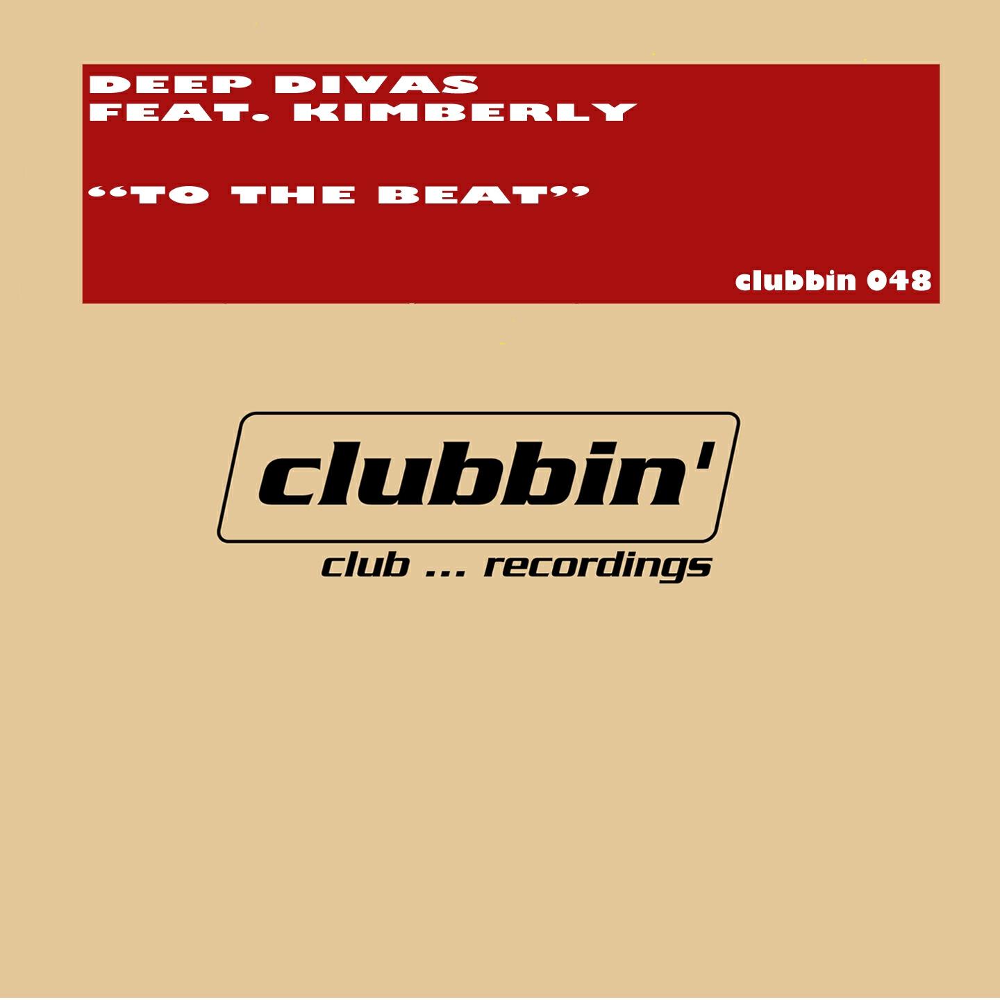 Deep Divas - To the Beat (Original Mix)