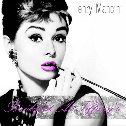 Постер альбома Henry Mancini: Breakfast At Tiffany's