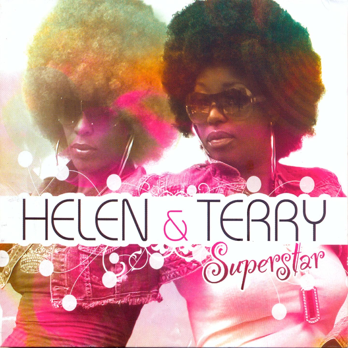 Helen & Terry - Strung Out