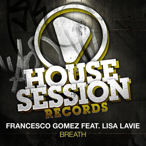 Lisa Lavie - Breath (Club Mix)