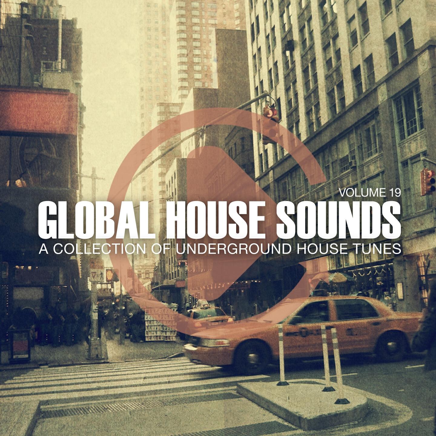 Javi Del Valle - Bonheurm (Luis Pitti Remix)