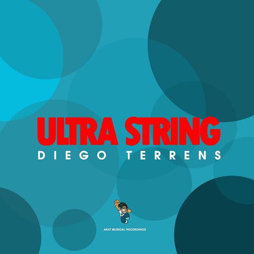 Постер альбома Ultra String