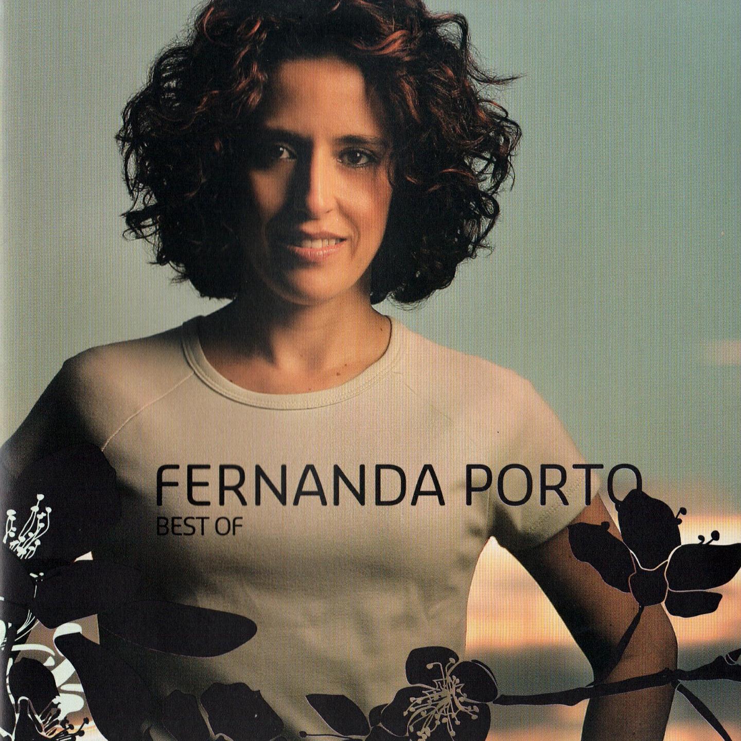 Fernanda Porto - De Costas pro Mundo