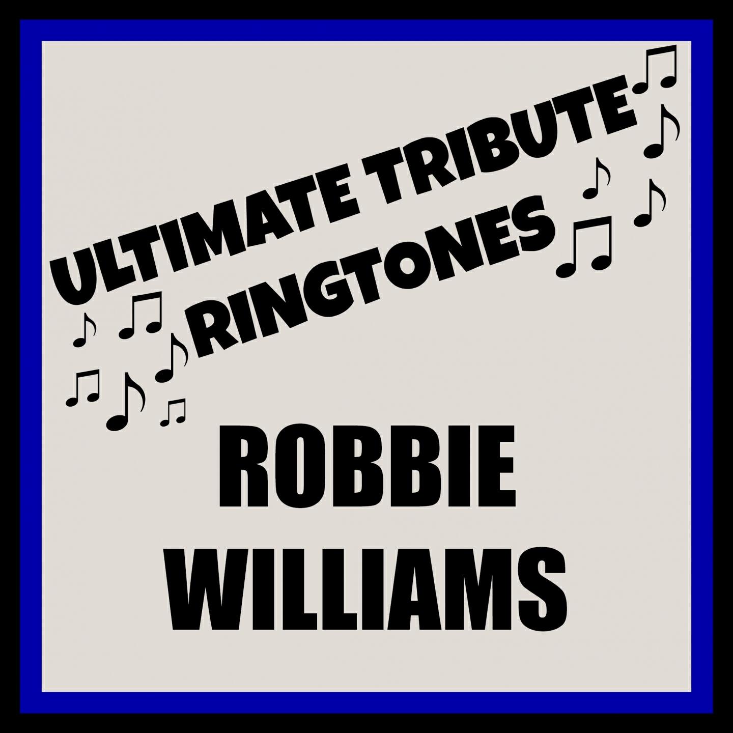 DJ MixMasters - Angels (Tribute in the Style of Robbie Williams)
