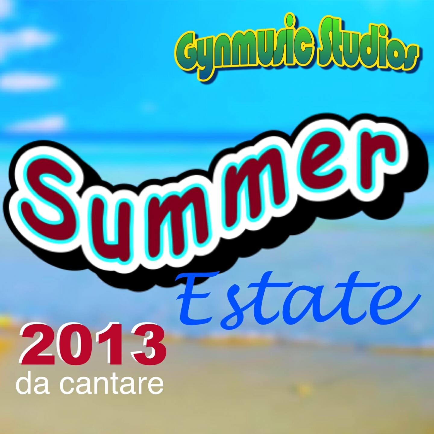 Gynmusic Studios - Mi Mi Mi (Karaoke Version) (Originally Performed By Serebro)