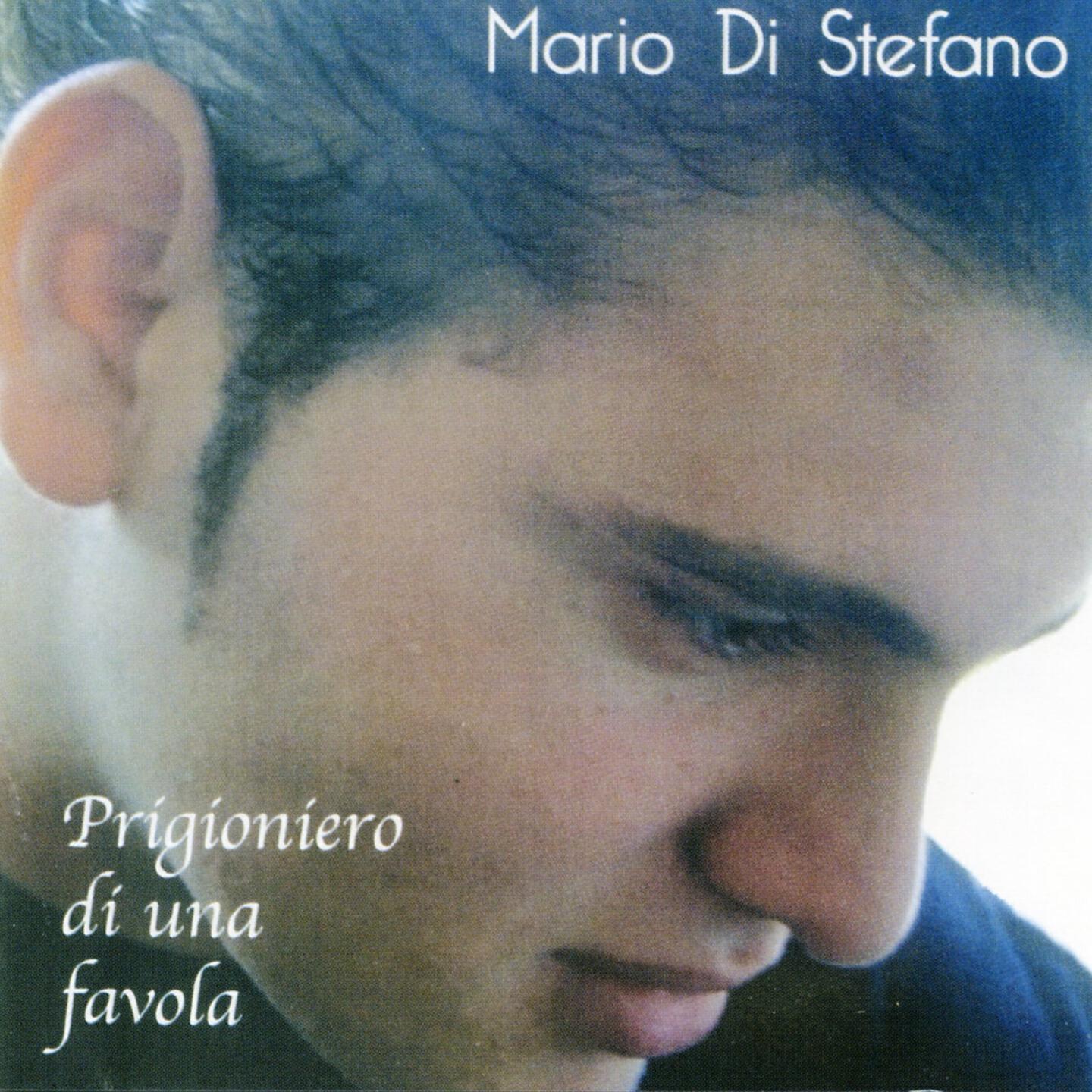 Mario Di Stefano - Se tu lo farai