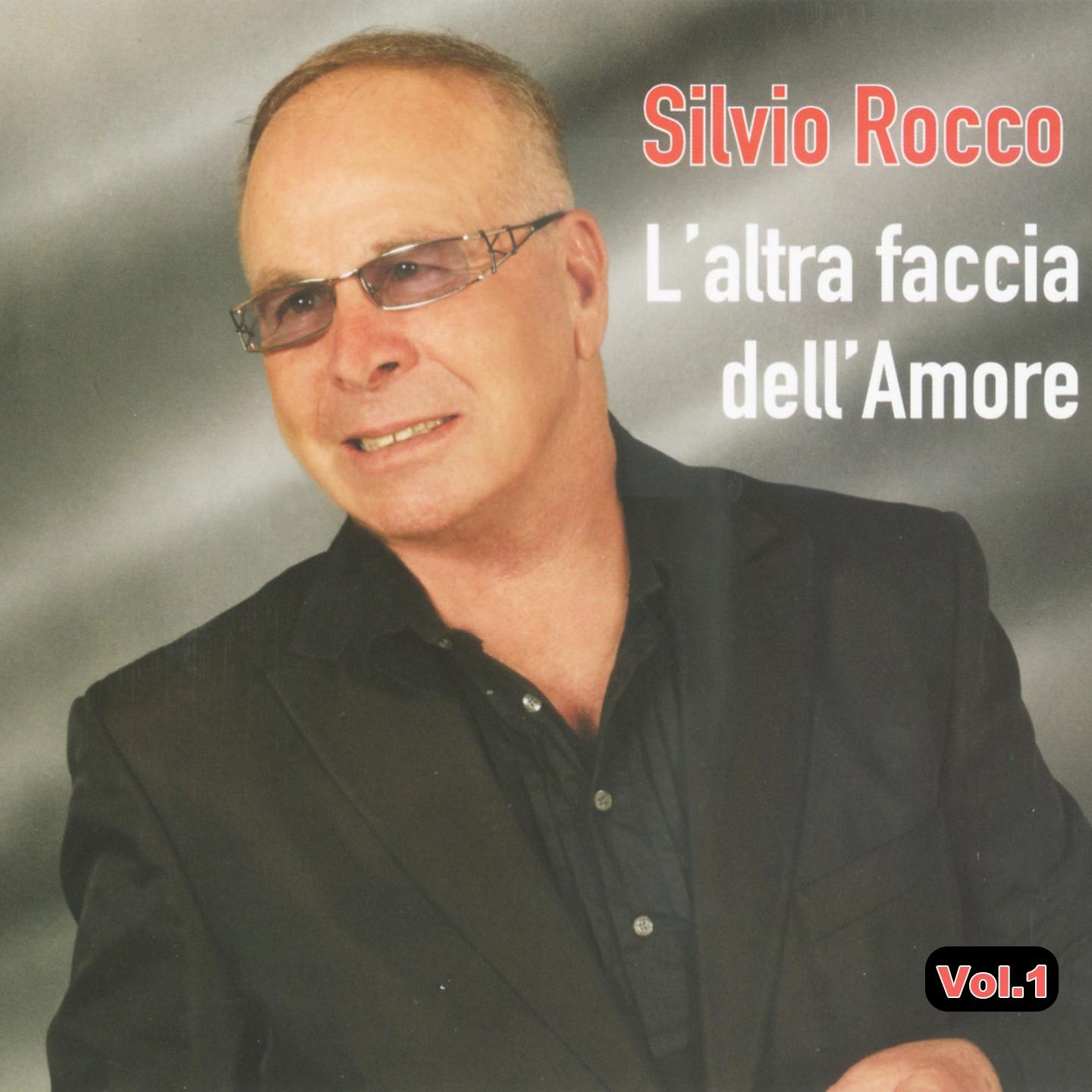 Постер альбома L'Altra Faccia Dell'Amore, Vol. 1