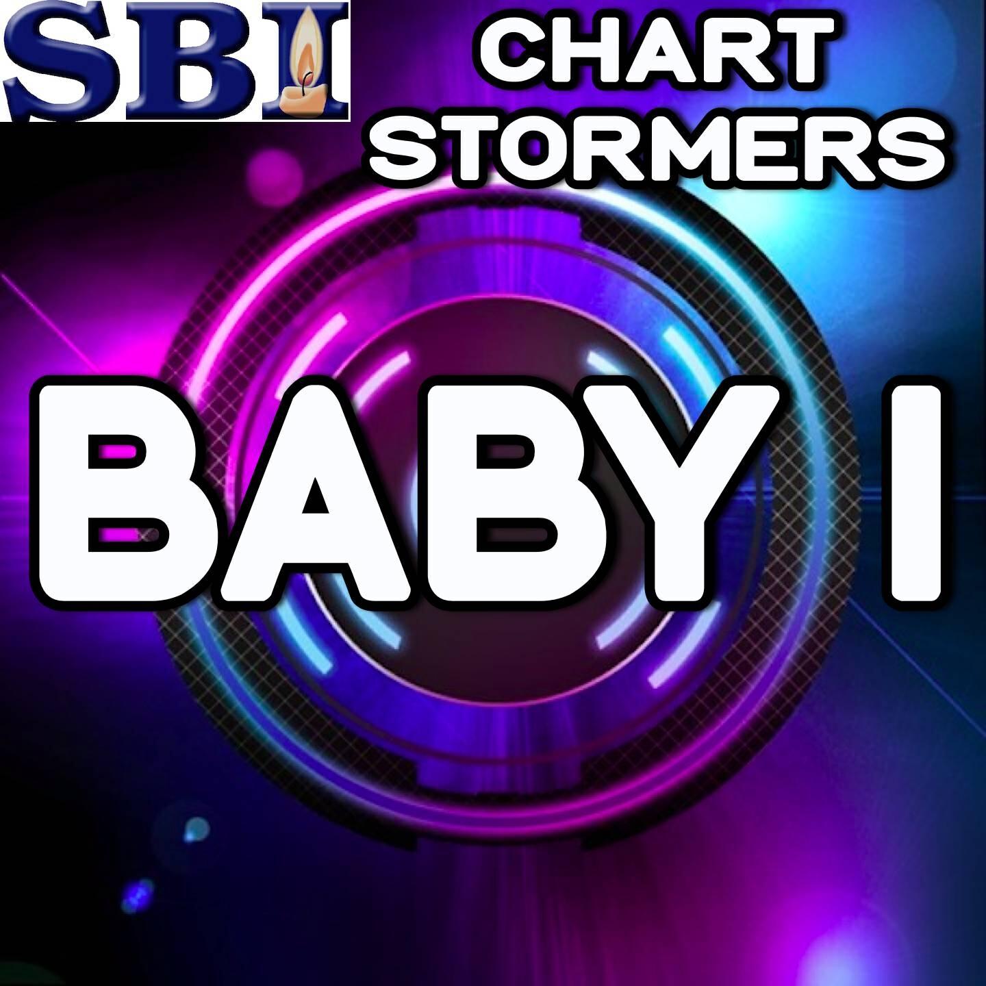 Chart Stormers - Baby I (Instrumental Version)