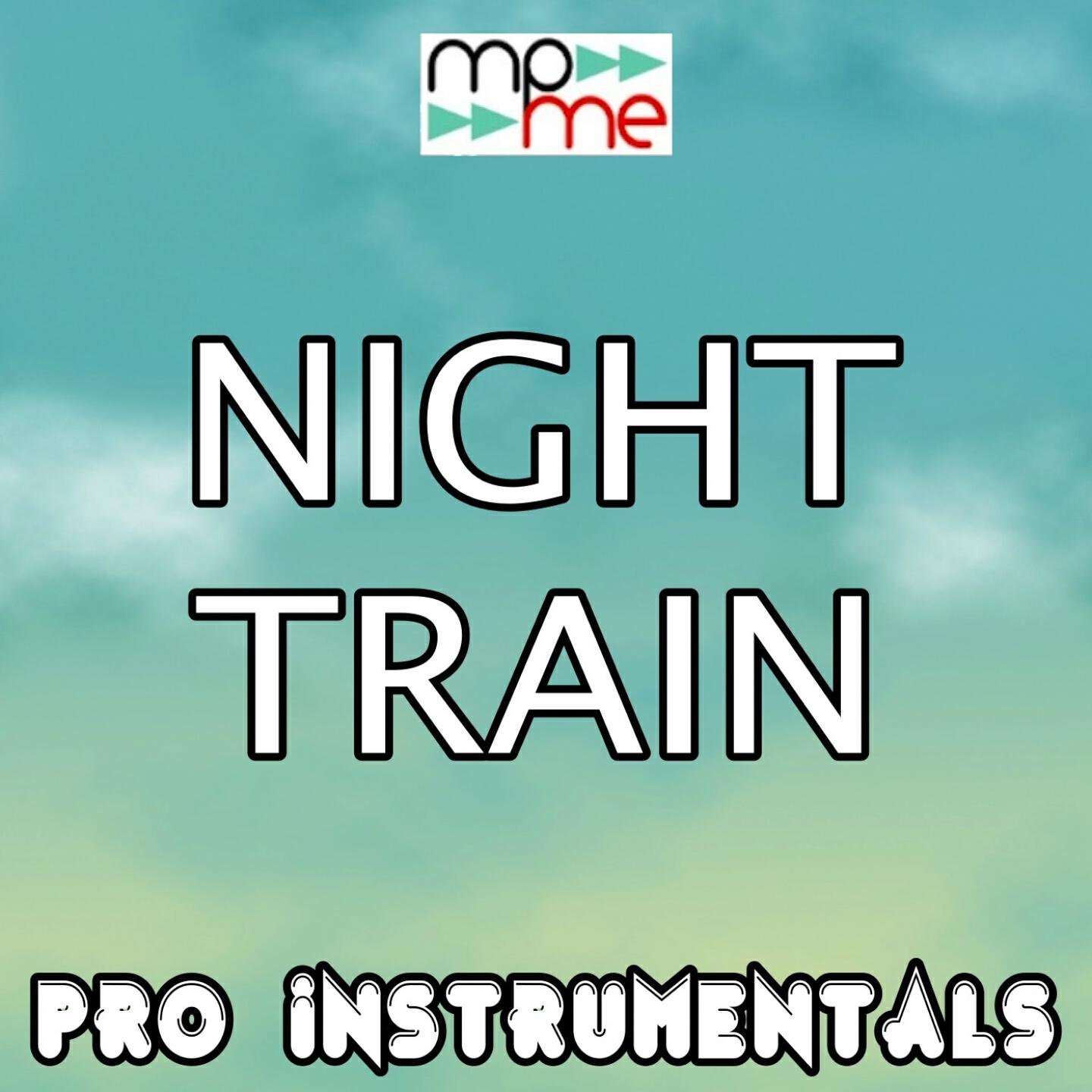 Pro Instrumentals - Night Train (Karaoke Version) (Originally Performed by Jason Aldean)