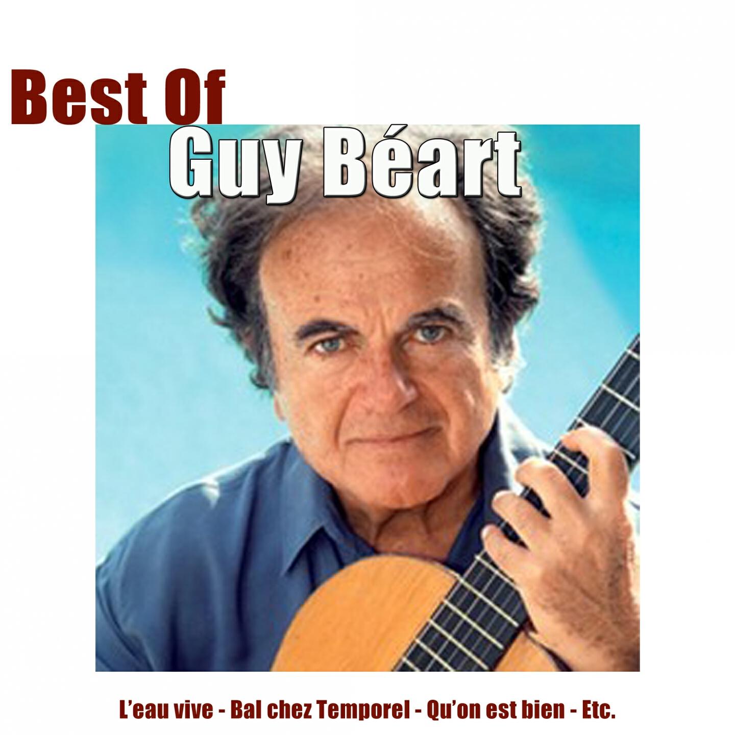 Guy Béart - L'obélisque