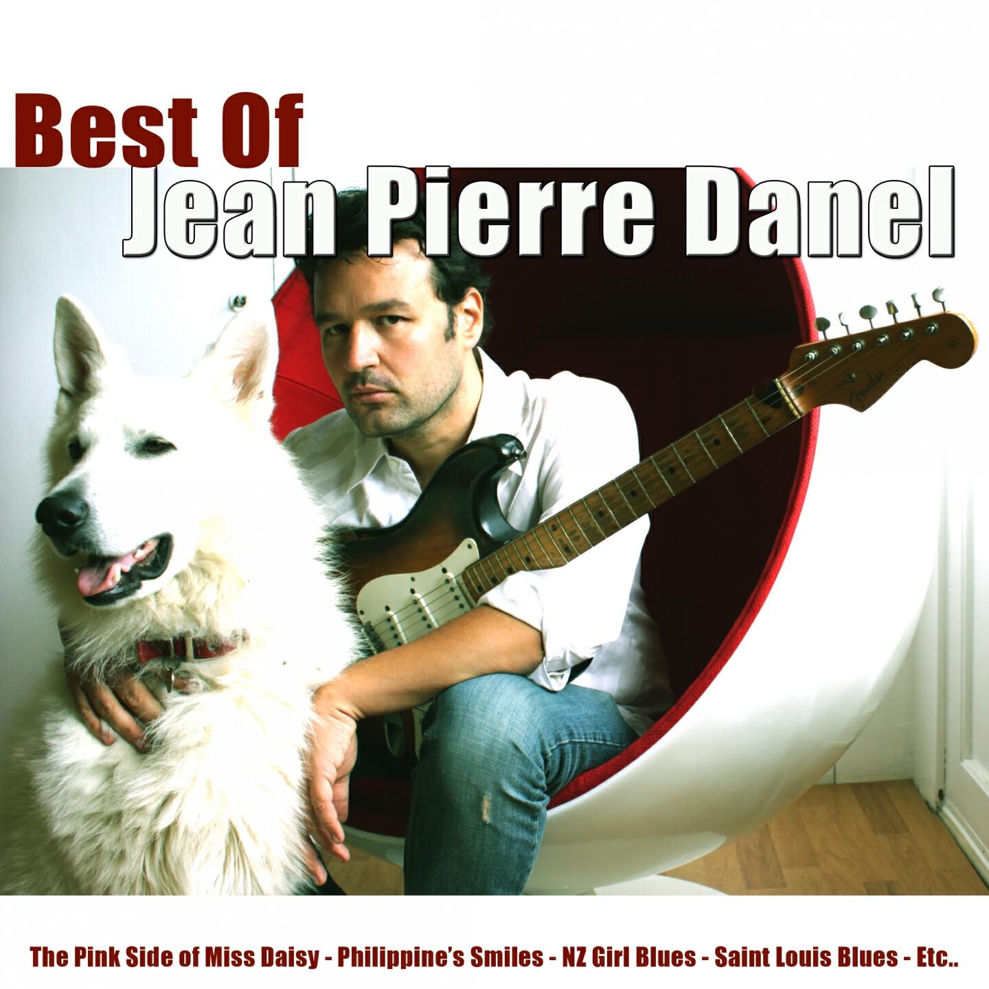 Jean Pierre Danel - This Incredible Fortune to Be Two