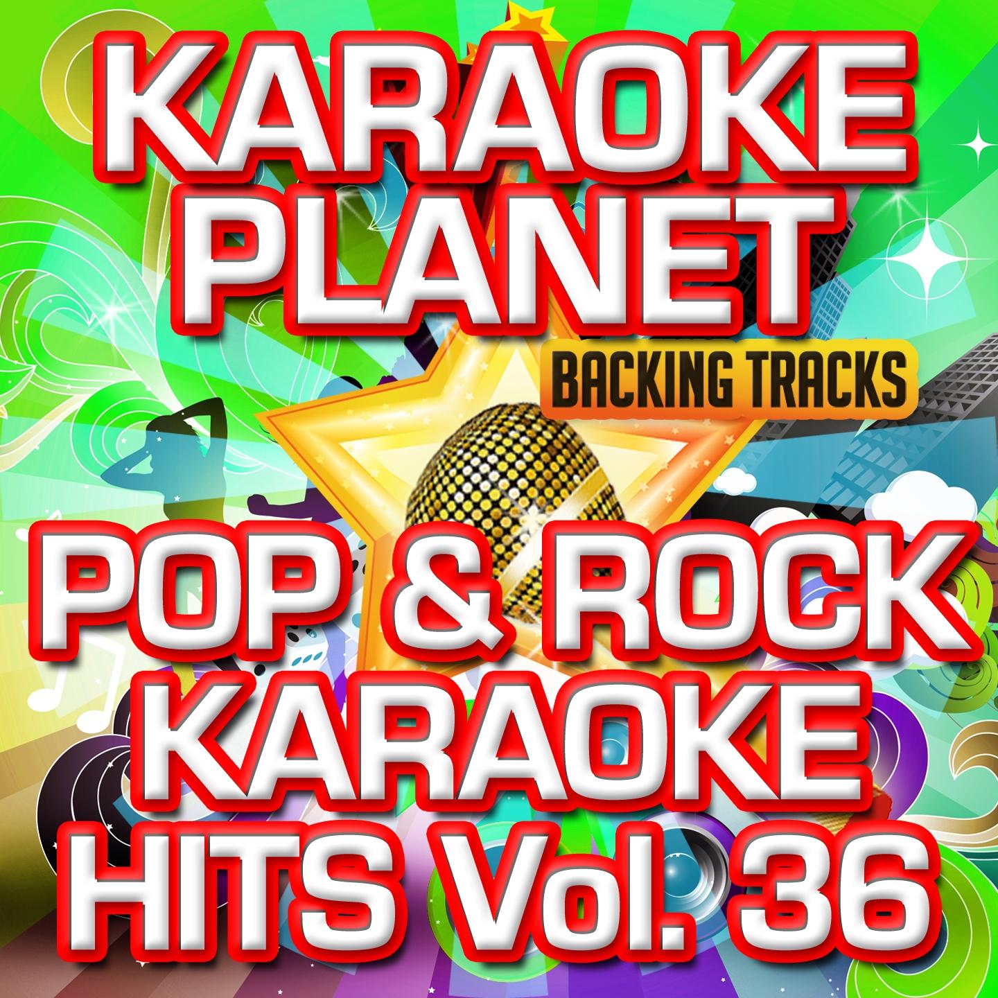 A-Type Player - Losing My Religion (Karaoke Version) (Originally Performed By R.E.M.)