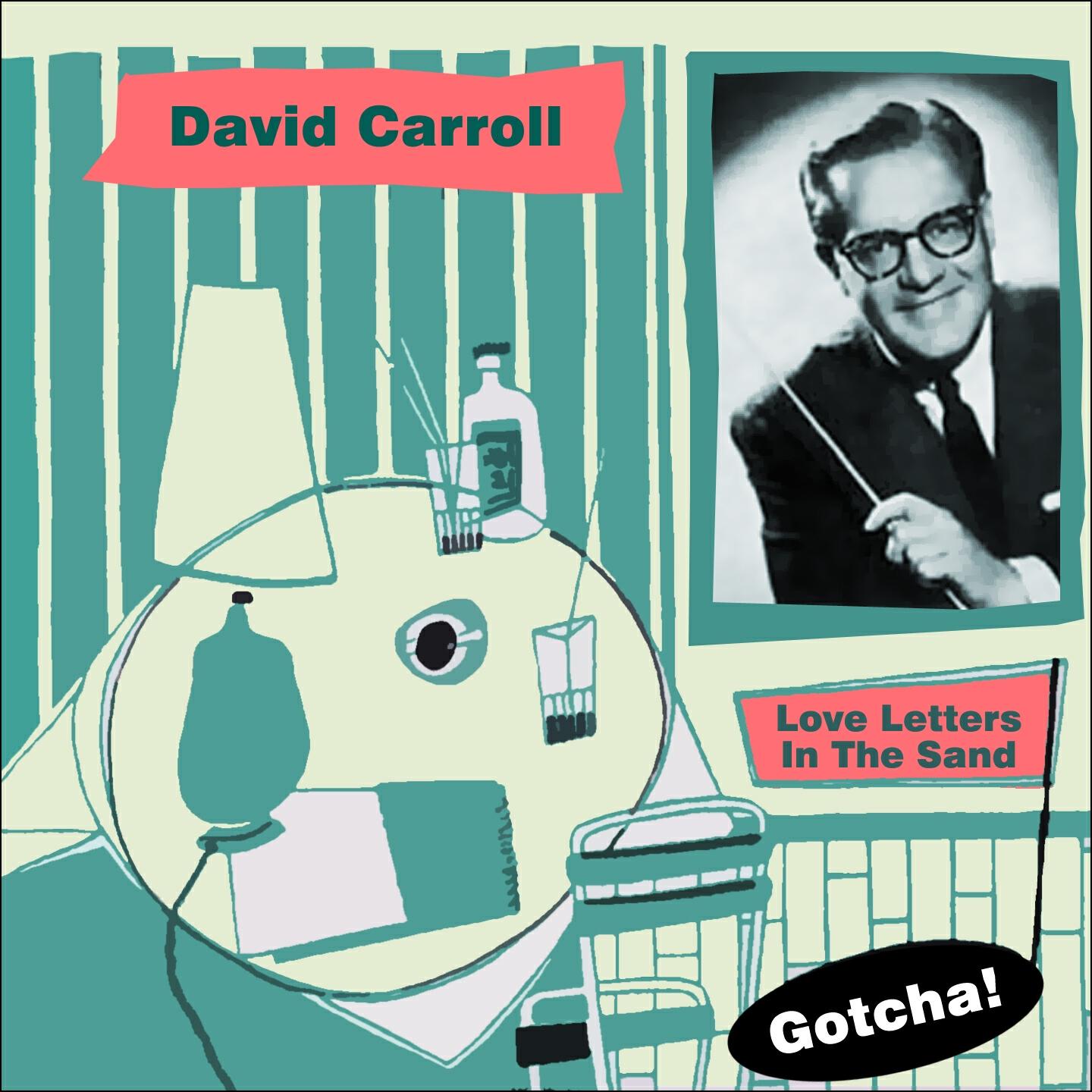 David Carroll - Let's Dance