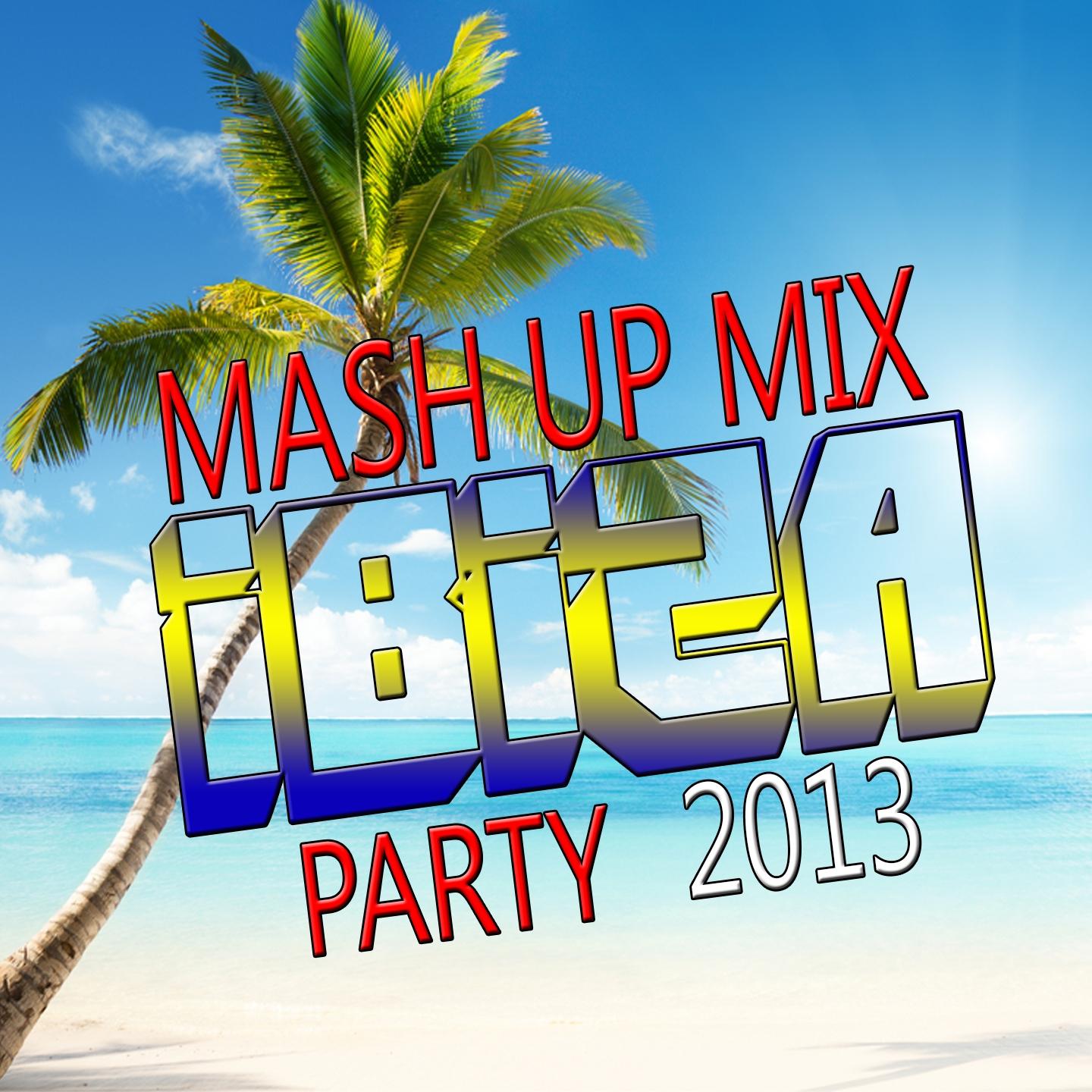 Постер альбома Mash Up Mix