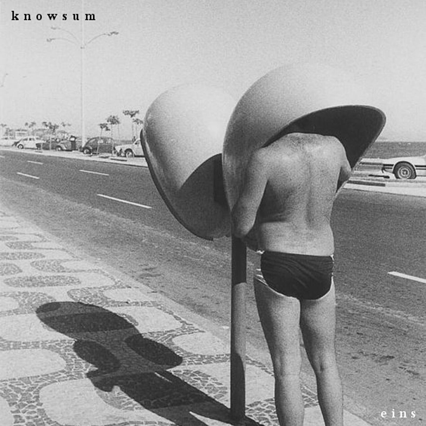 Knowsum - Hescomingback