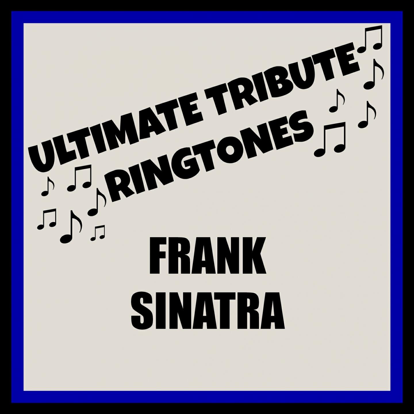 Ringtone Mania - New York New York (Tribute in the Style of Frank Sinatra)