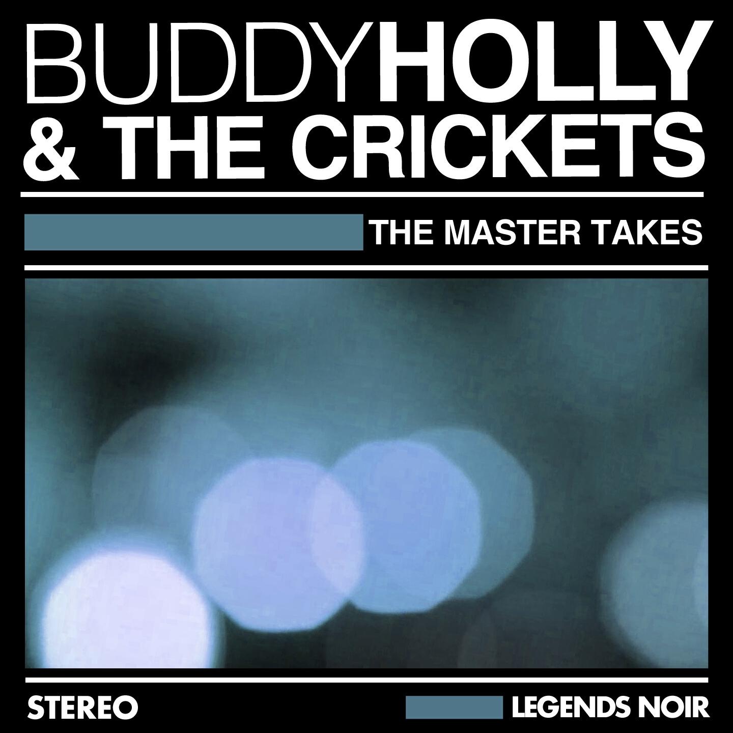 BUDDY HOLLY - Send Me Some Lovin'