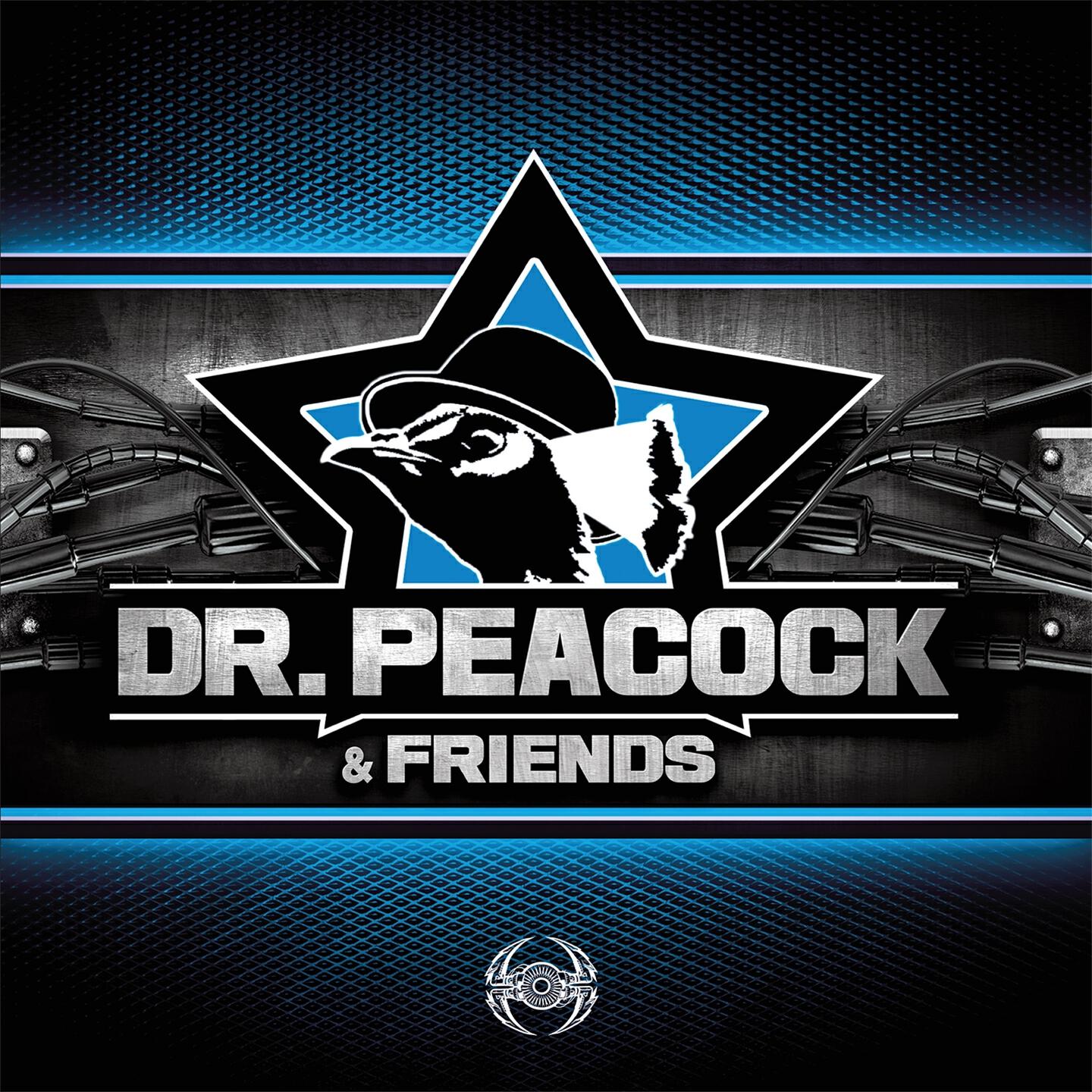 Dr. Peacock - Vive la volta (Icon 2012 Anthem)