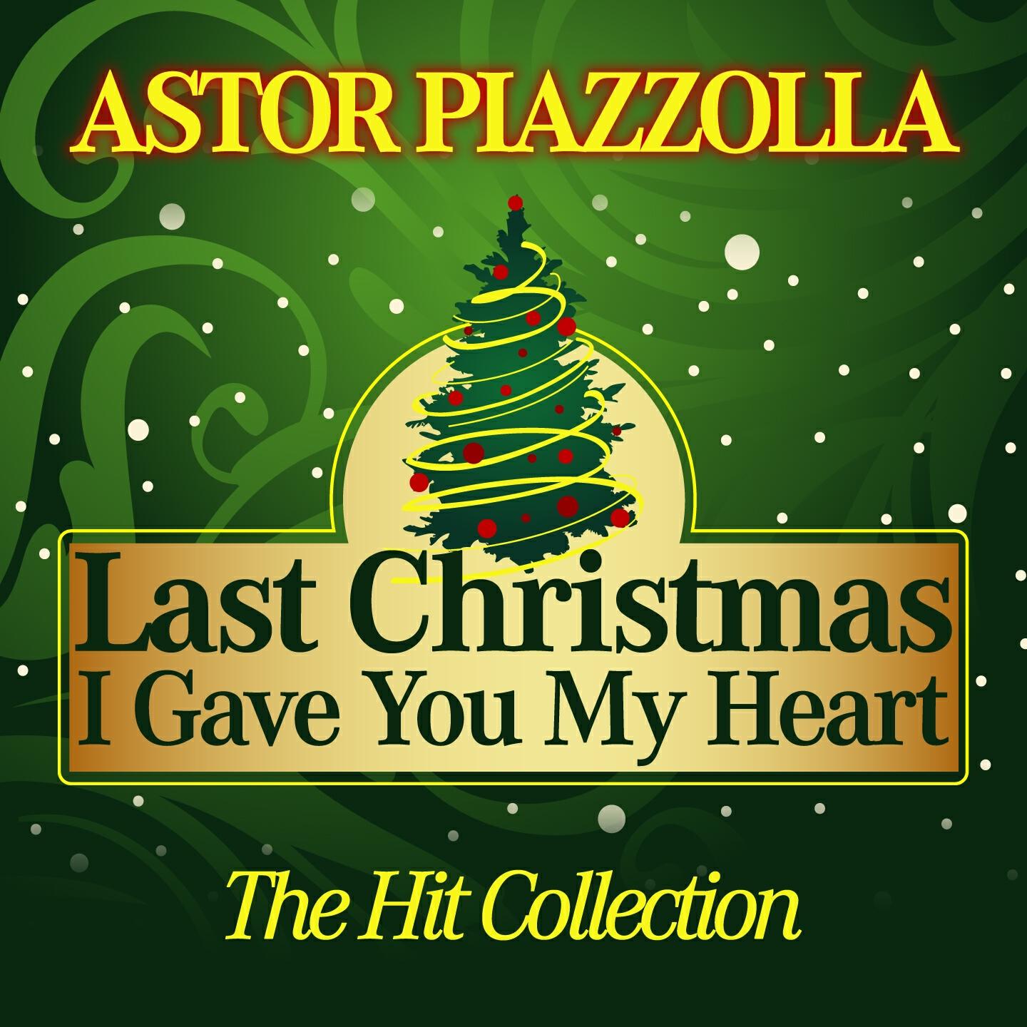 Astor Piazzolla - Valsecito Amigo