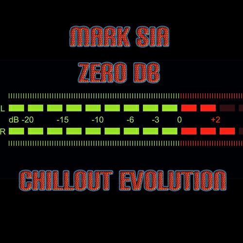 Mark Sia - Zero DB