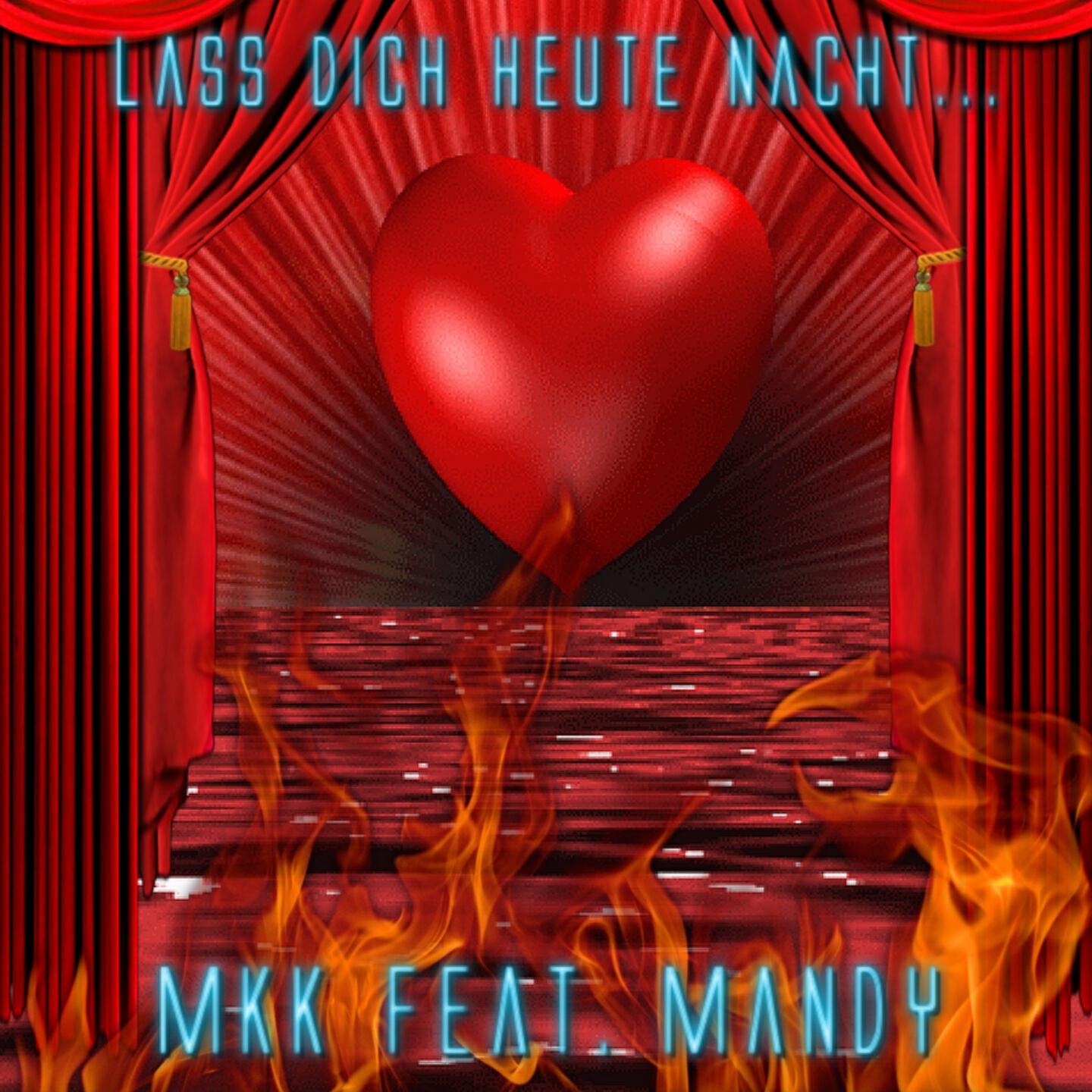 MKK - Heute Nacht (Instrumetal)