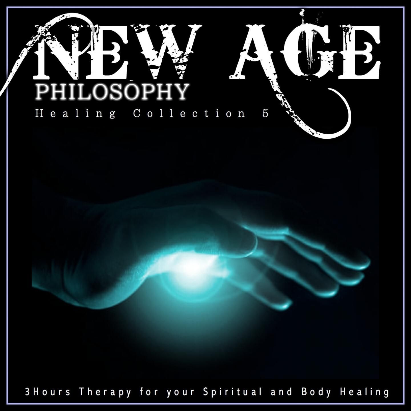 Harmonic Convergence - New Age Philosophy: Healing Therapy, Pt. 4