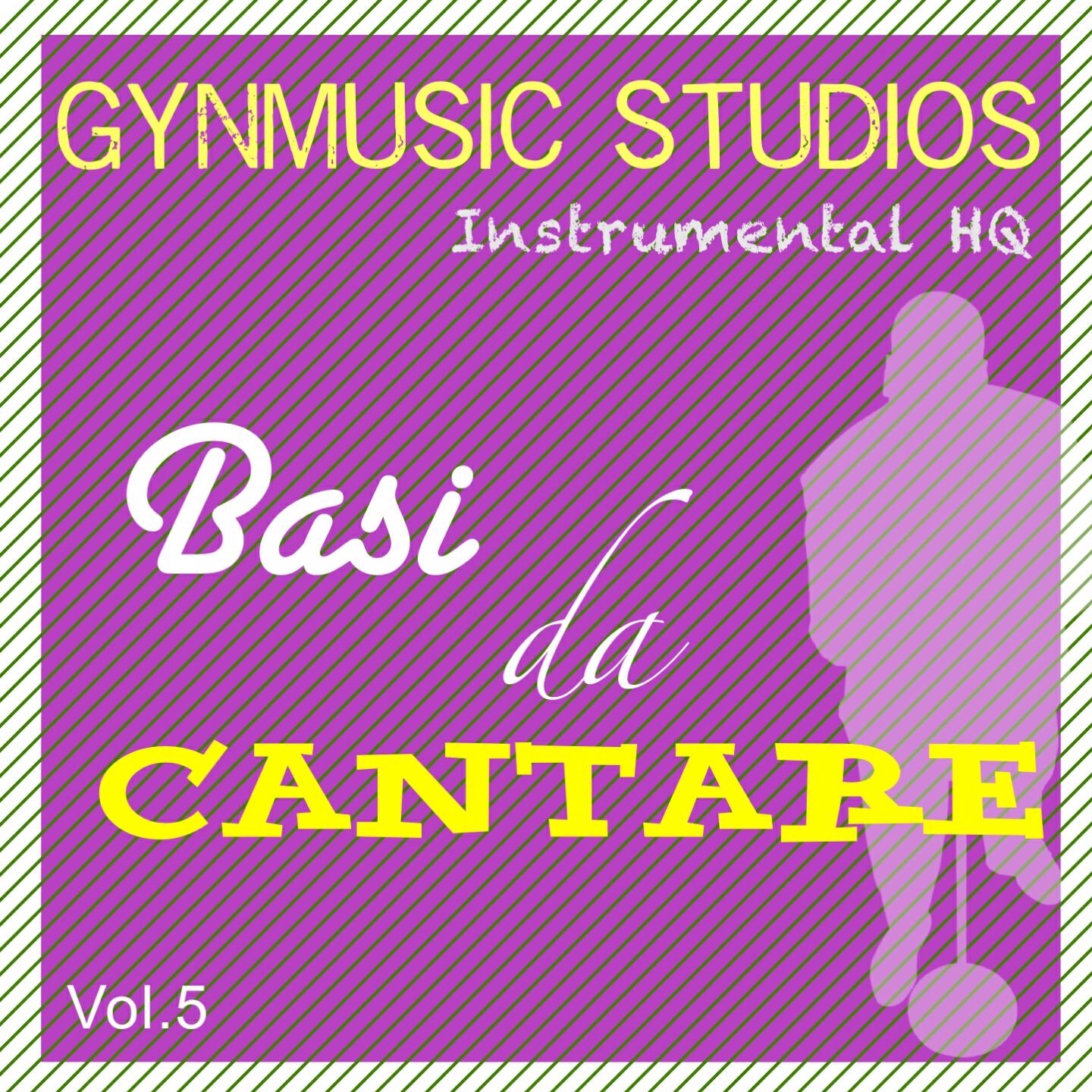 Gynmusic Studios - La La La (Karaoke Version) (Originally performed by Naughty Boy and Sam Smith)