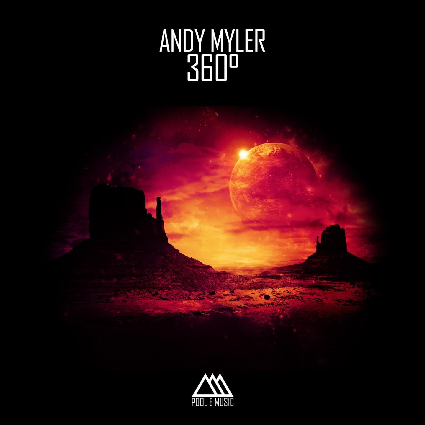 Andy Myler - 360° (Radio Edit)